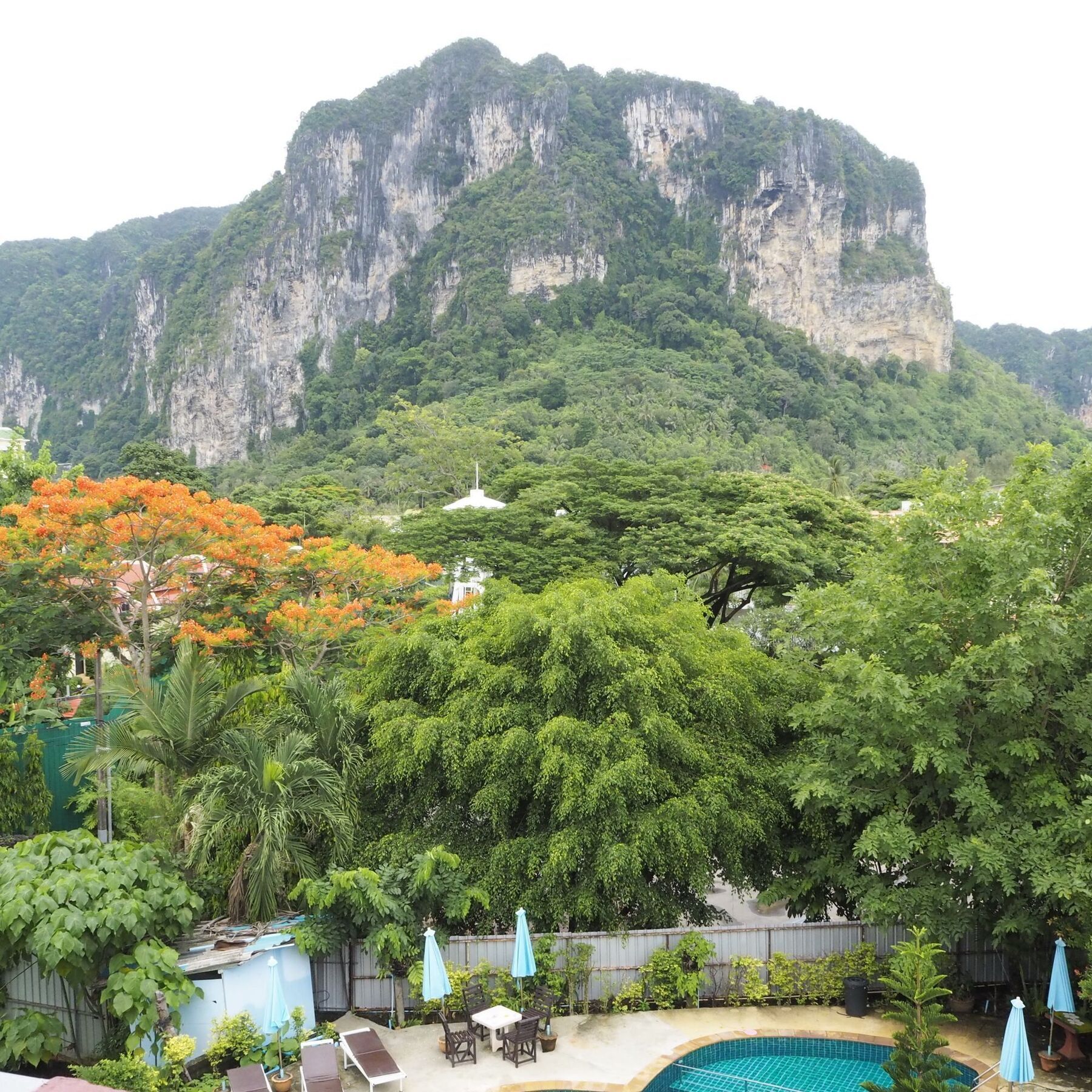 The Palace Aonang Resort Ao Nang Eksteriør billede